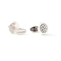 Manschettenknöpfe Unoaerre Herr in Silber 000FFG0300000 6464 - 000FFG0300000 6464